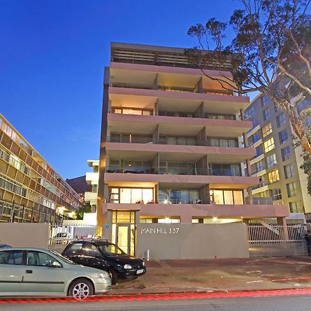 Afribode Mainhill Apartments Kapstadt Exterior foto